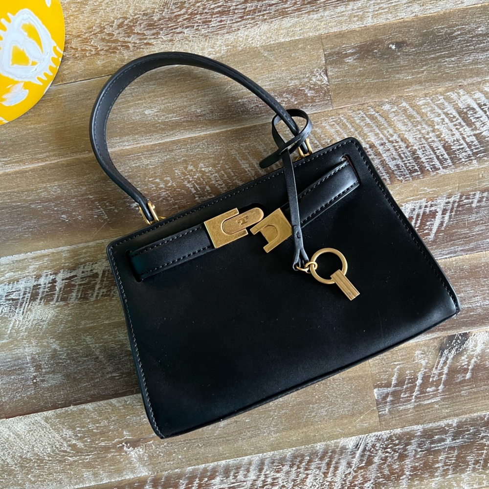 Tory Burch Mini Lee Bag